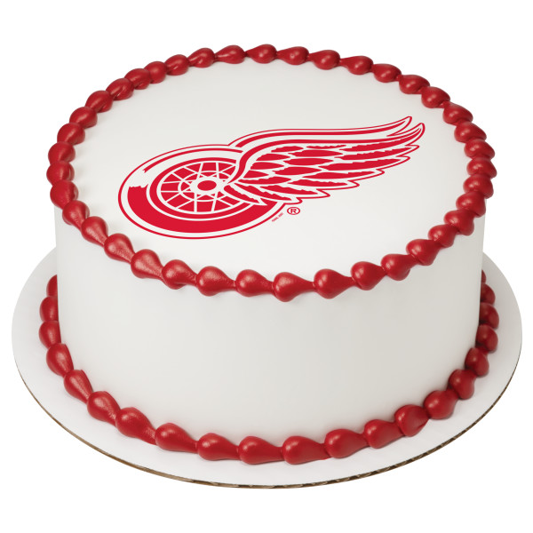 NHL® Team PhotoCake® Edible Image®