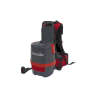 NCE911296, NaceCare Solutions, 15", Backpack Vacuum