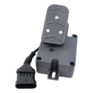 Pedal Assembly R22 Cts