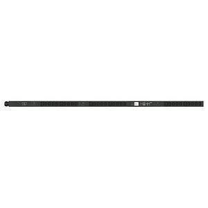 RARITAN-PX3-5665V-C5-HORIZONTAL PDU, IEC 320 C13, IEC 320 C19, NEMA L15-30P (3P4W), 30 (24) IEC320 C13, (6) IEC320 C19 OUTLET, 208 V, 8.6 KVA, 30 A