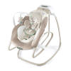 SmartSize Gliding Swing & Rocker - Taylor Teddy