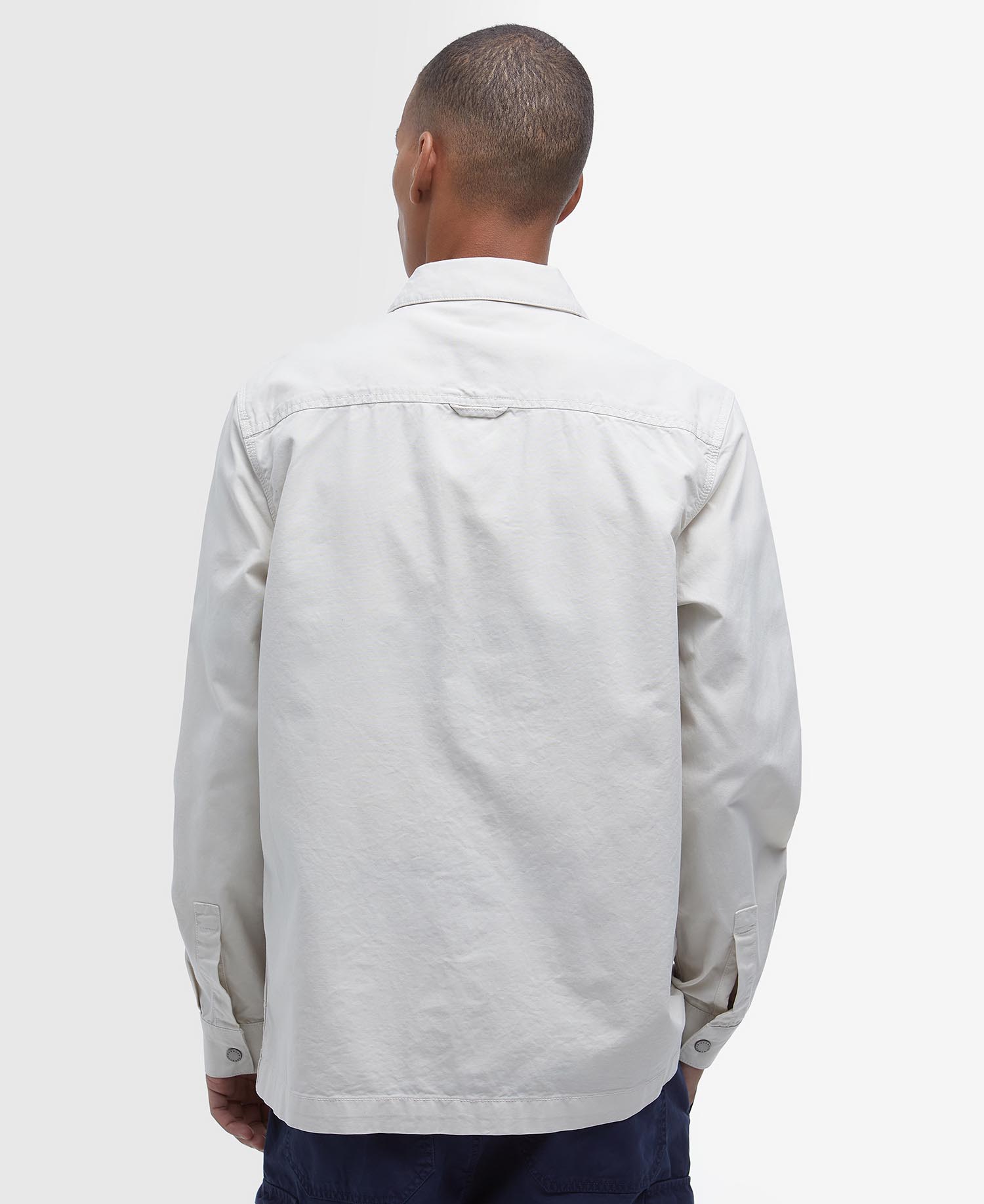 Overshirt cargo Grindle image number 2