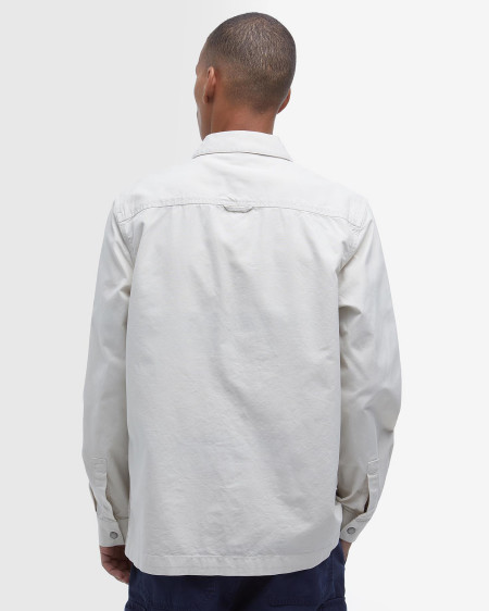 Overshirt cargo Grindle