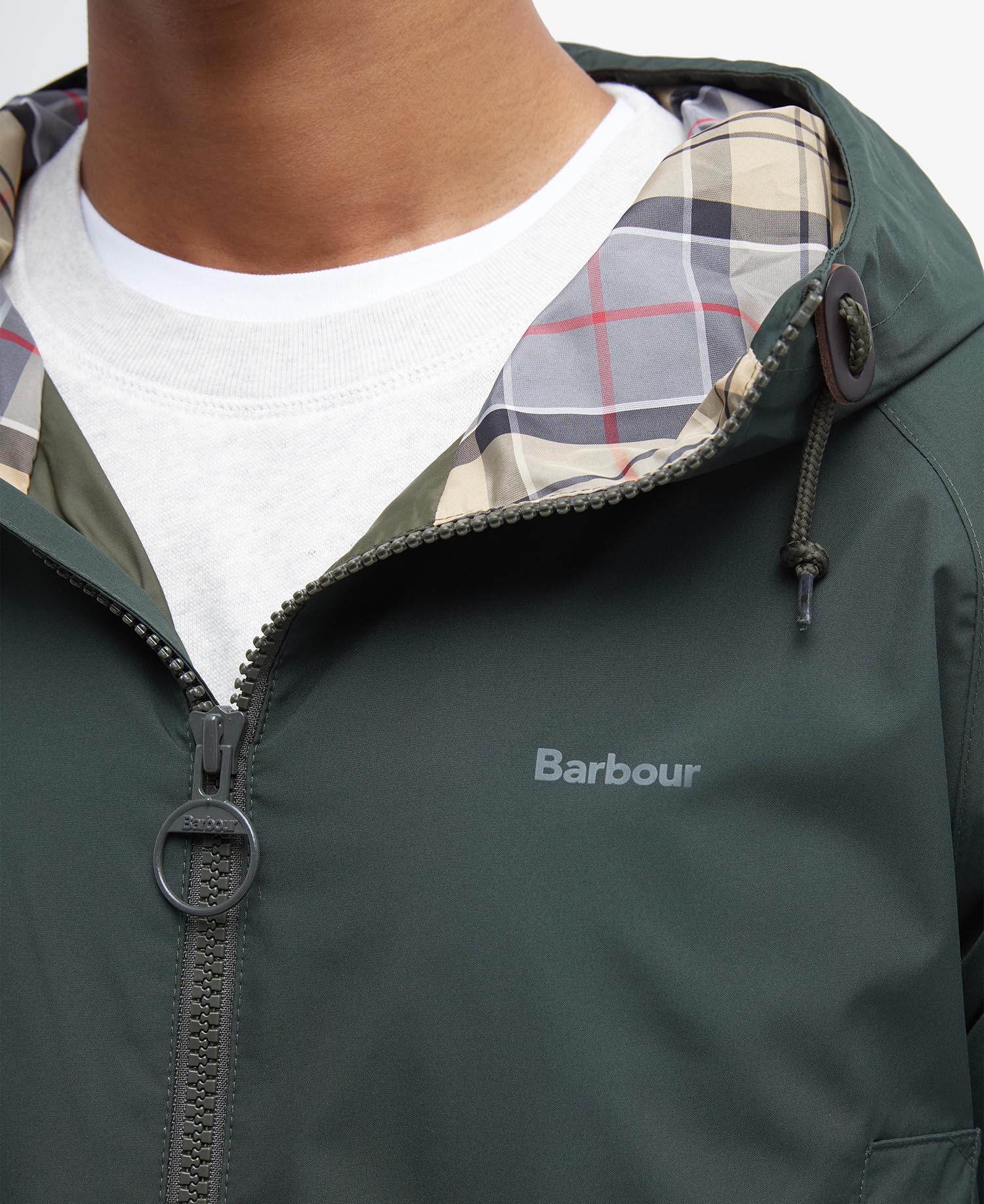 Domus Waterproof Jacket image number 5
