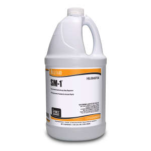 Hillyard, I-Force® SM-1® Industrial Cleaner Degreaser,  1 gal Bottle
