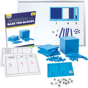 Base Ten Resource Kit