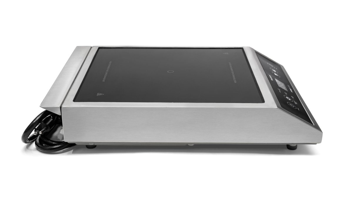 120-volt 1400-watt Mirage® Cadet countertop induction range