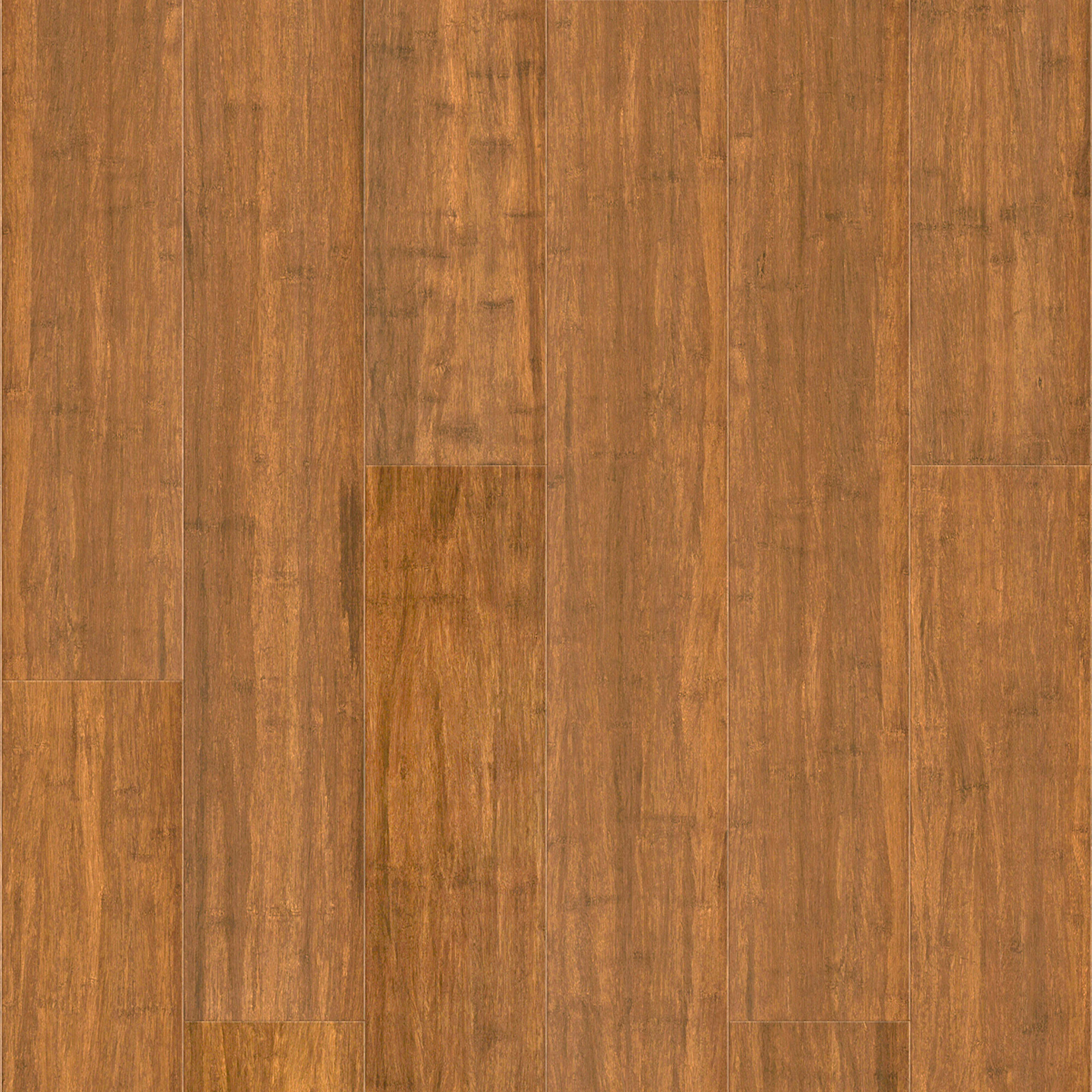 Light Java Click T-Molding 7/16" view 4