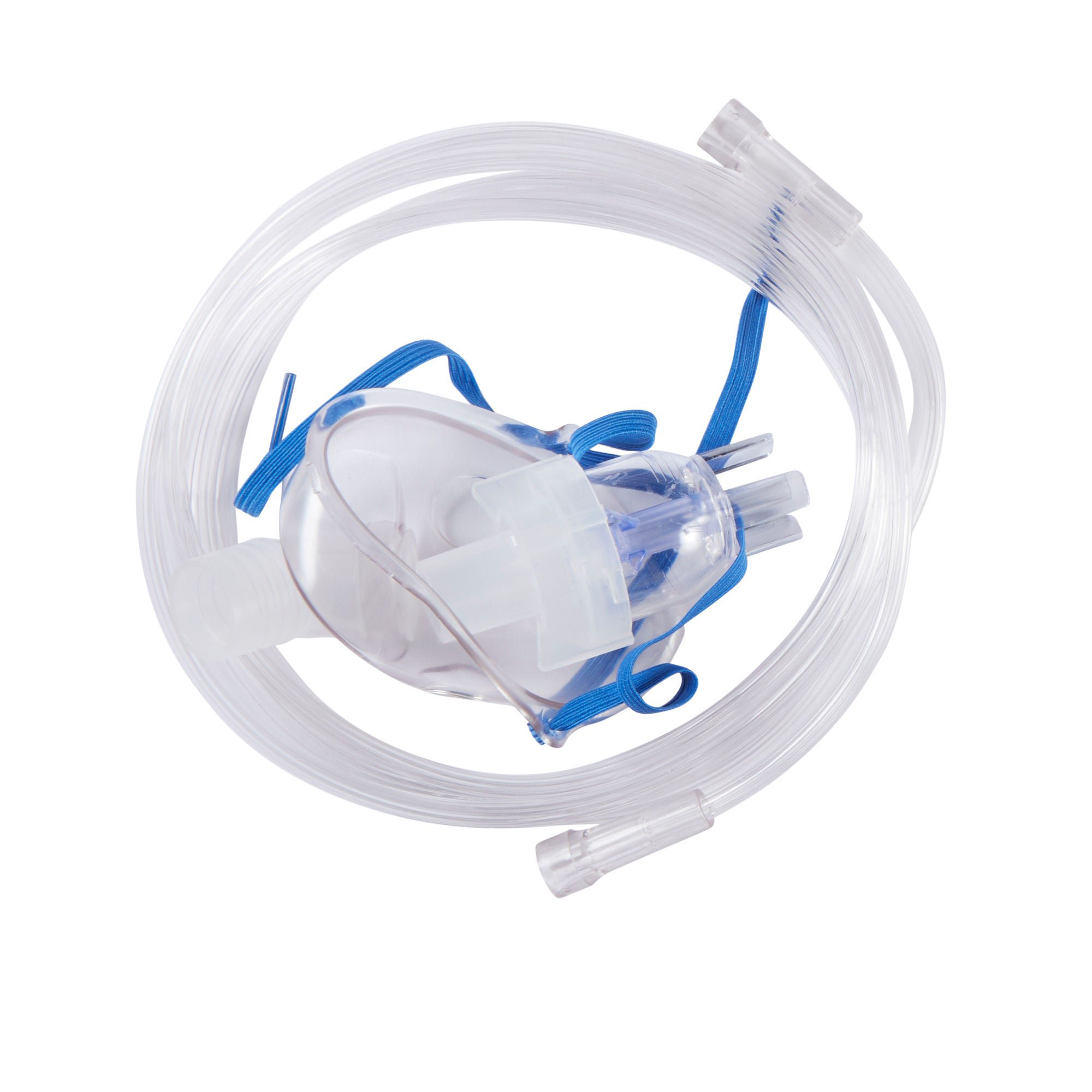 McKesson Nebulizer Kit, Pediatric Aerosol Mask