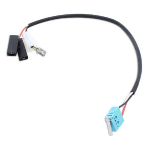 Microswitch