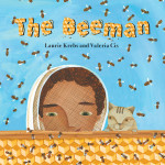 Barefoot Books The Beeman BBK9781846862601