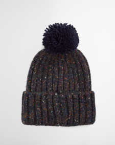 Kelson Fleck Beanie Navy
