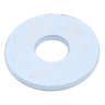 Hillyard, Washer 9X24X2.5 Uni 6593 Zinc