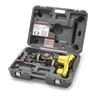 Receivers Utility, Underground Locator