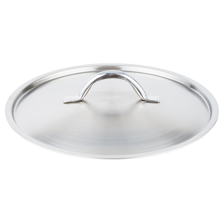 9 ½-inch Centurion® self-basting domed cover