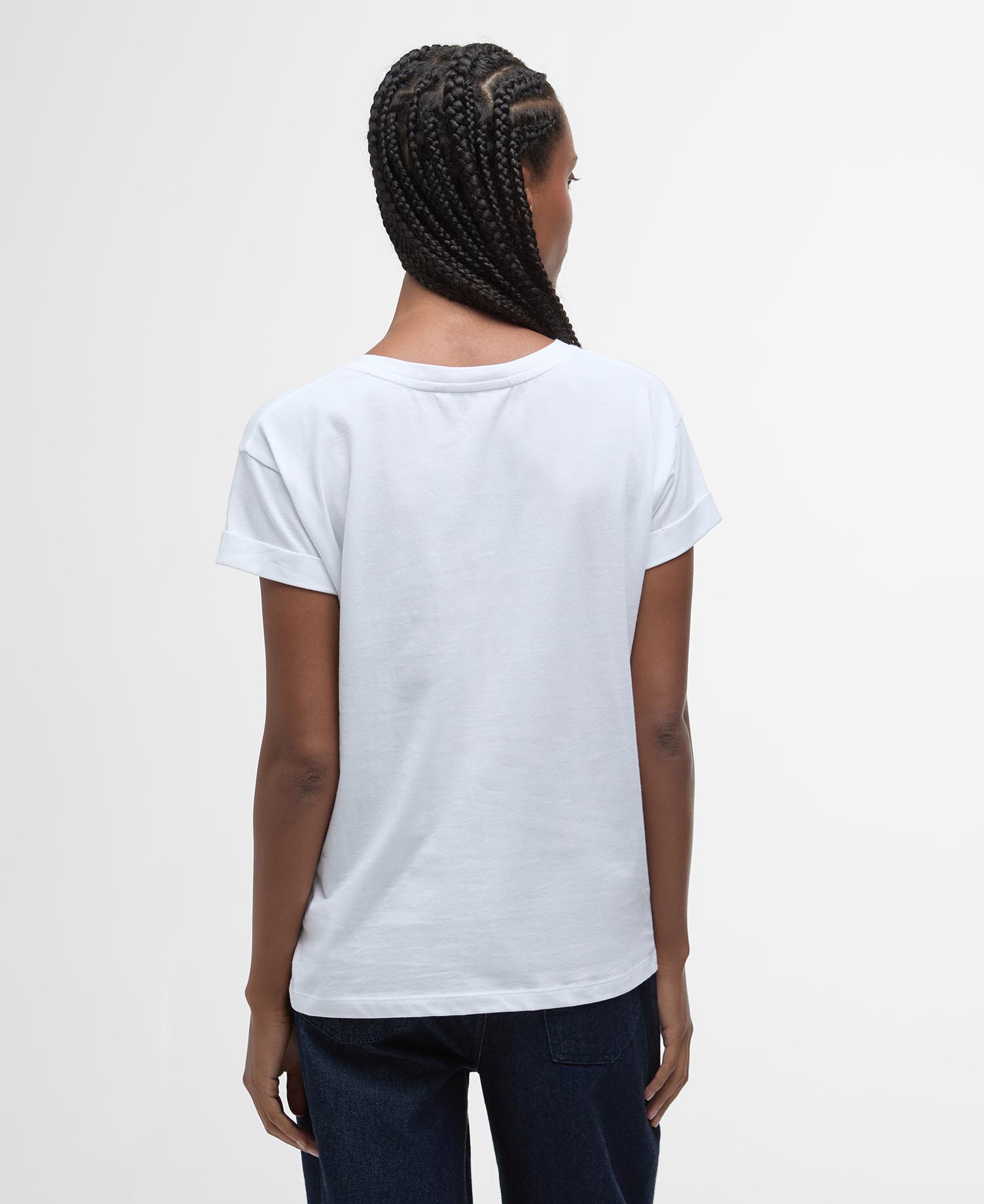 T-Shirt Kenmore Logo image number 2