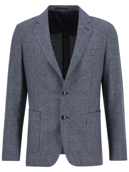 Blazer a quadri Kensington Blazer a quadri Kensington