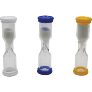 Sandtimer Combo, Set of 3