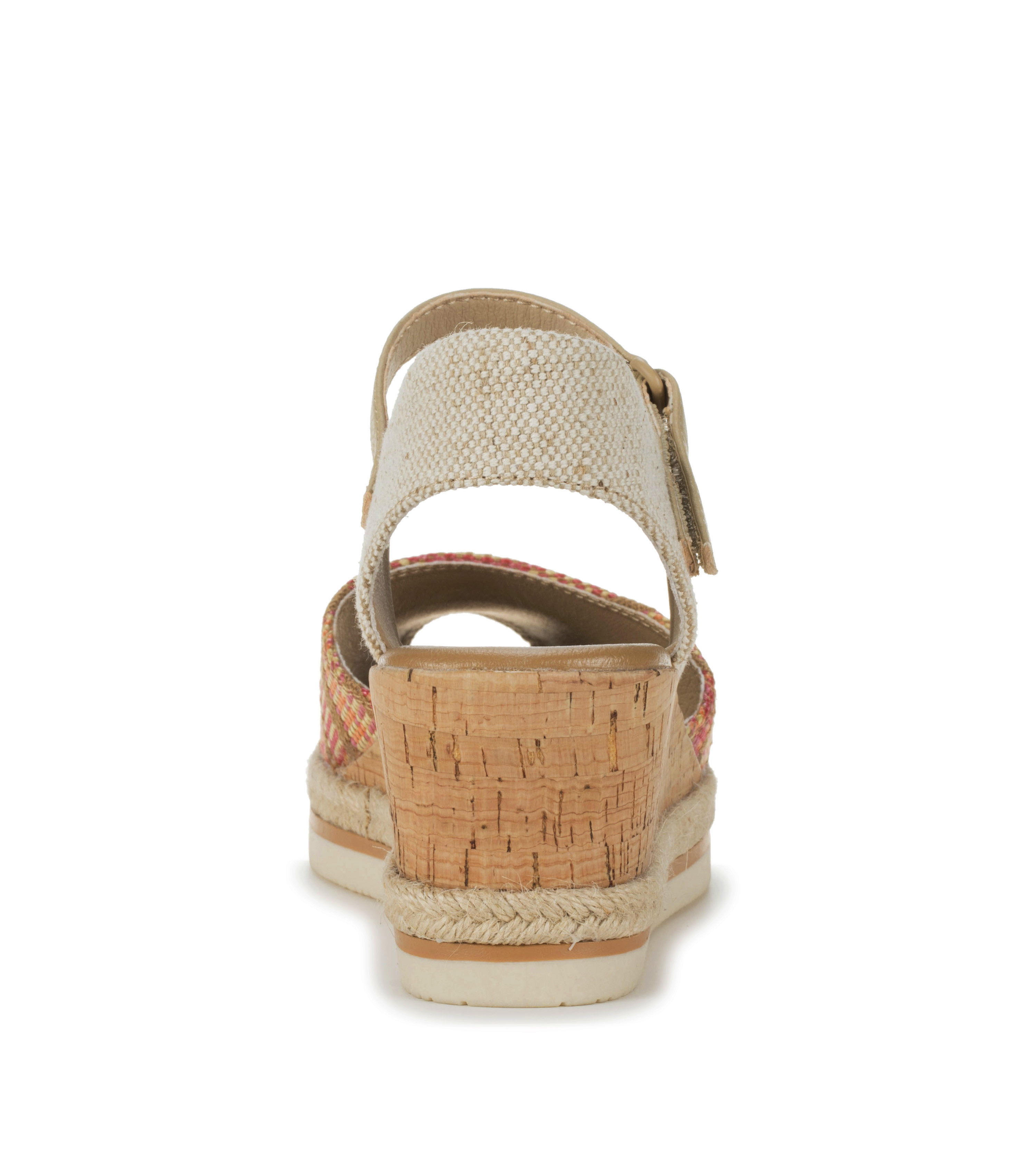 Baretraps ACADIA Women's Sandals Coral Multi - Picture 10 of 85