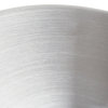 5 ½-inch Optio™ flat stainless steel cover