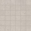 Outpost Light Gray 2×2 Mosaic