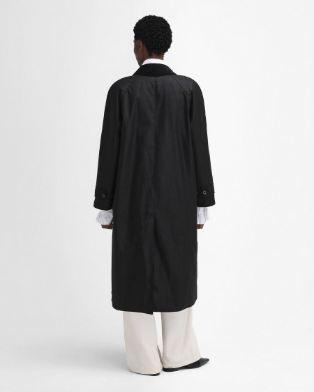 Barbour The Edit by Alexa Dorothy Waxed Jacket
