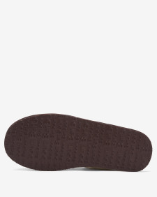 Everitt Mule Slippers Classic Brown