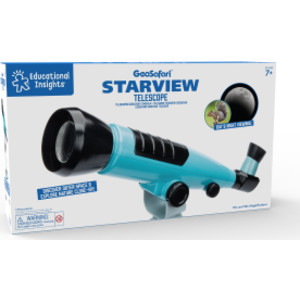 GeoSafari&reg;MoonScope