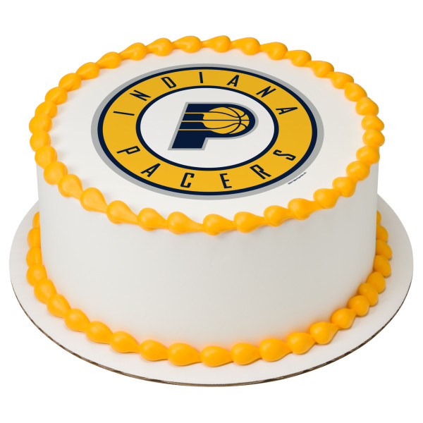 NBA Team PhotoCake® Edible Image®