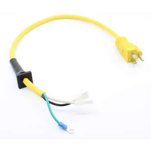 Cable 3Xawg14X0.654M  Sjtw American Plug