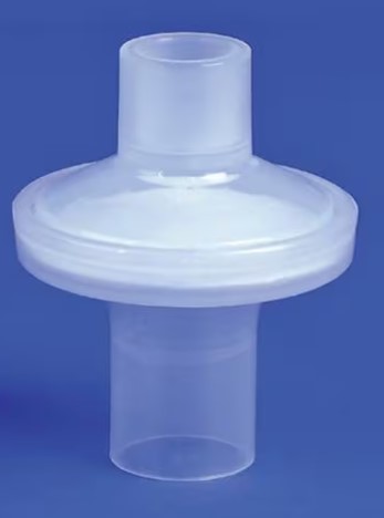 Respirgard II Bacterial/Viral Filter