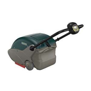 Tennant, Nobles, Scout™ 6, 25", Walk Behind Sweeper