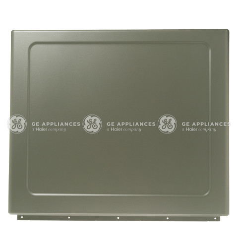 TOP PANEL SATIN NICKEL