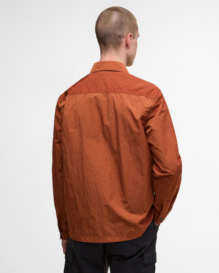Inline Overshirt