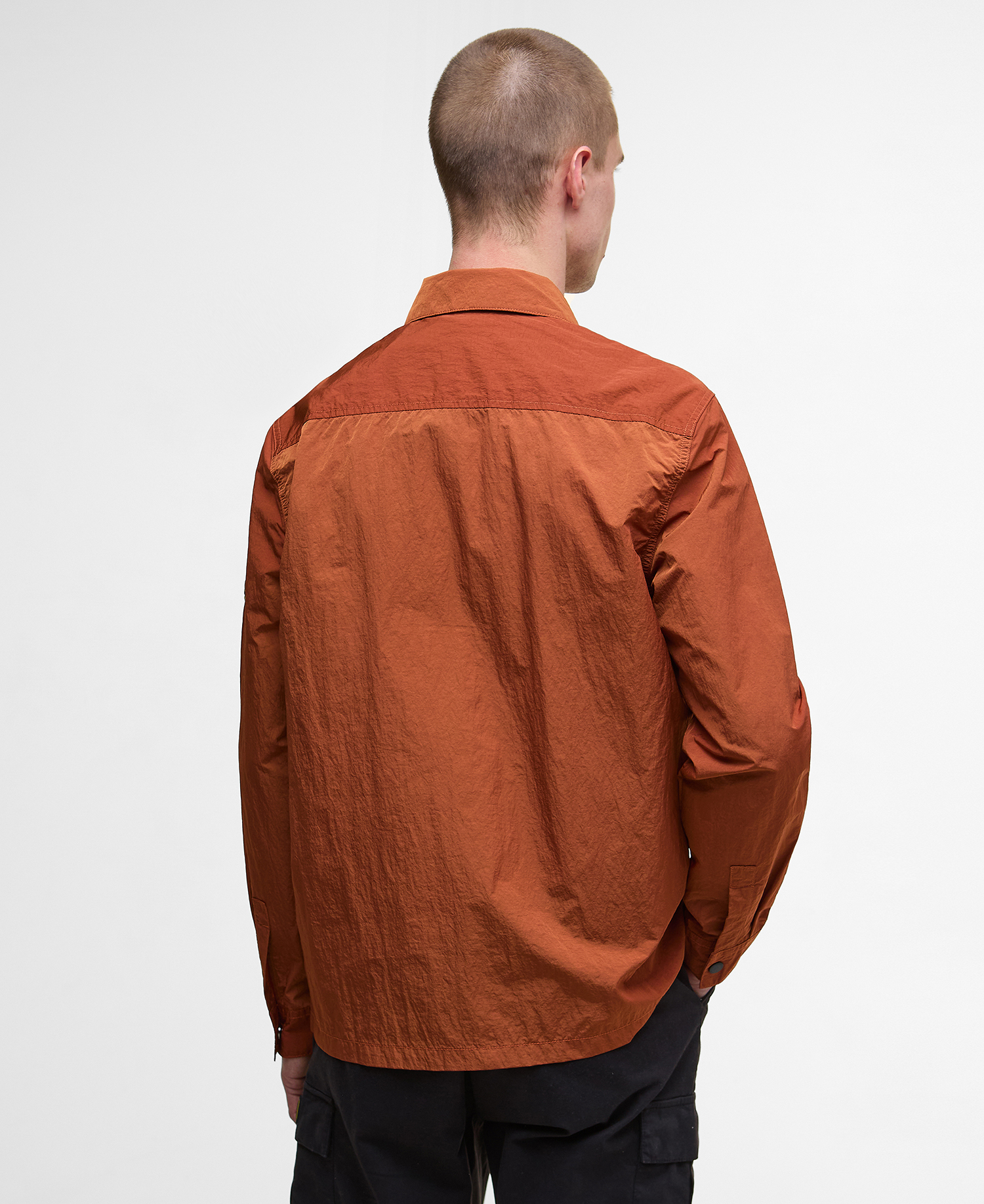 Inline Overshirt image number 2