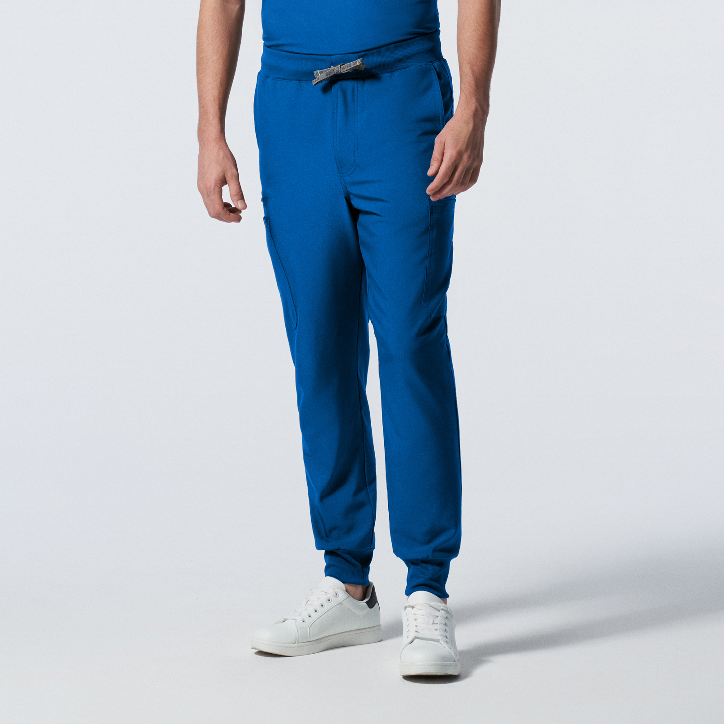 Landau Forward Men's Jogger Scrub Pants - LB409 FREE SHIPPING! - Picture 9 of 11