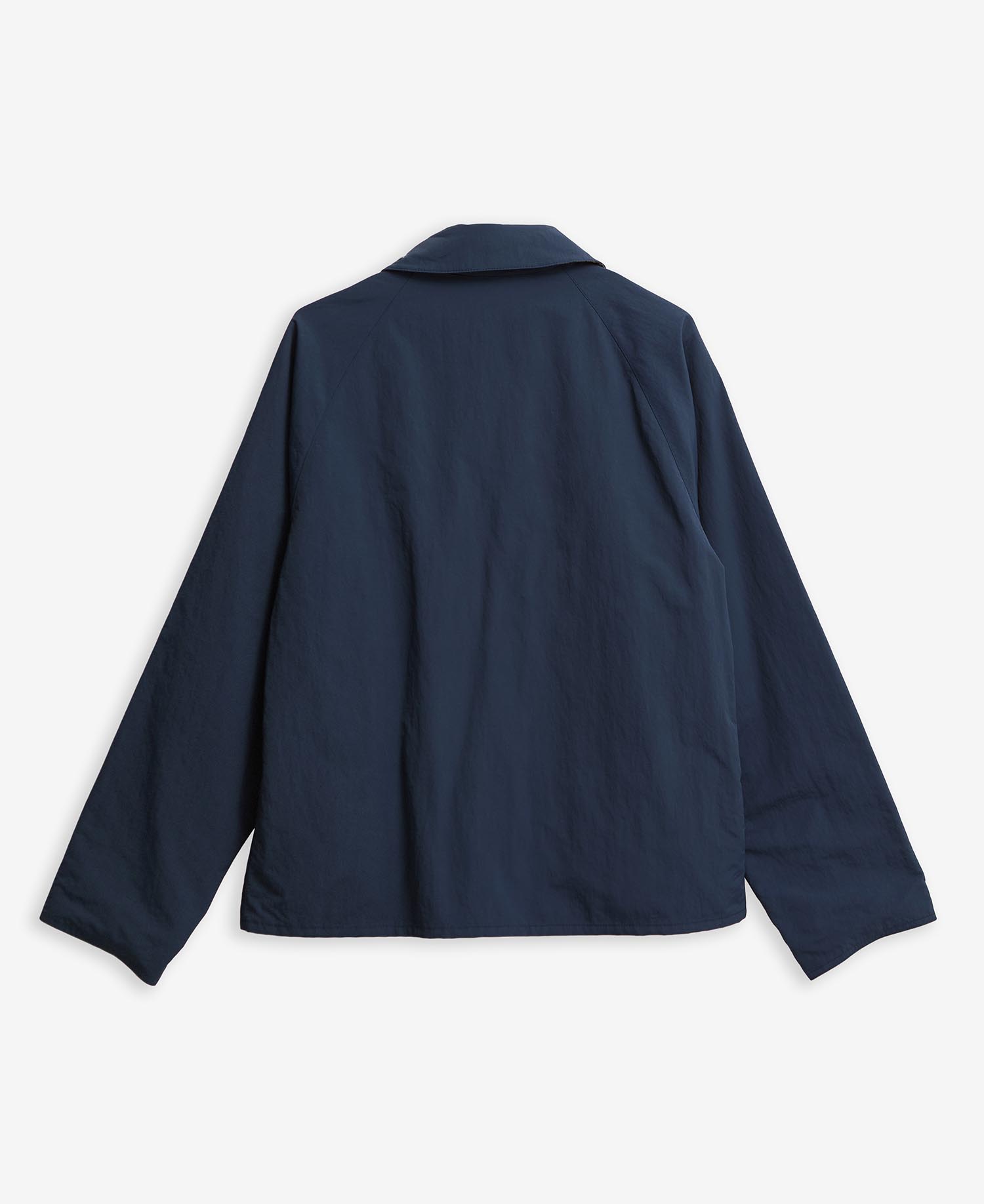 Jacke Oversized Spey Lightweight Showerproof image number 8