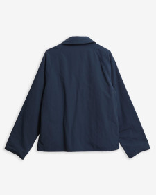 Giacca antipioggia Spey oversize leggera 