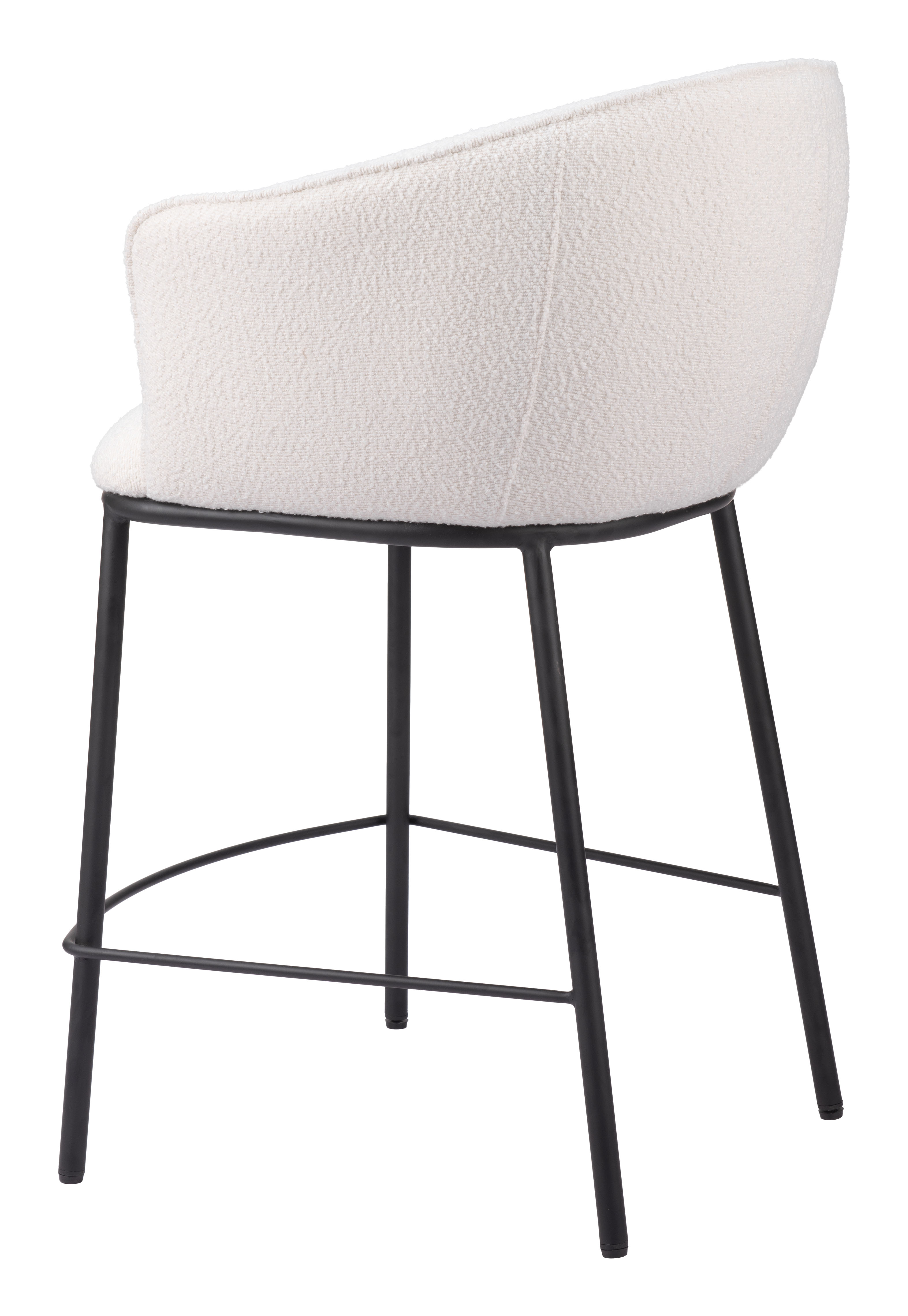 Essen Counter Stool Ivory product image