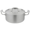 5-quart Miramar® display cookware casserole pan