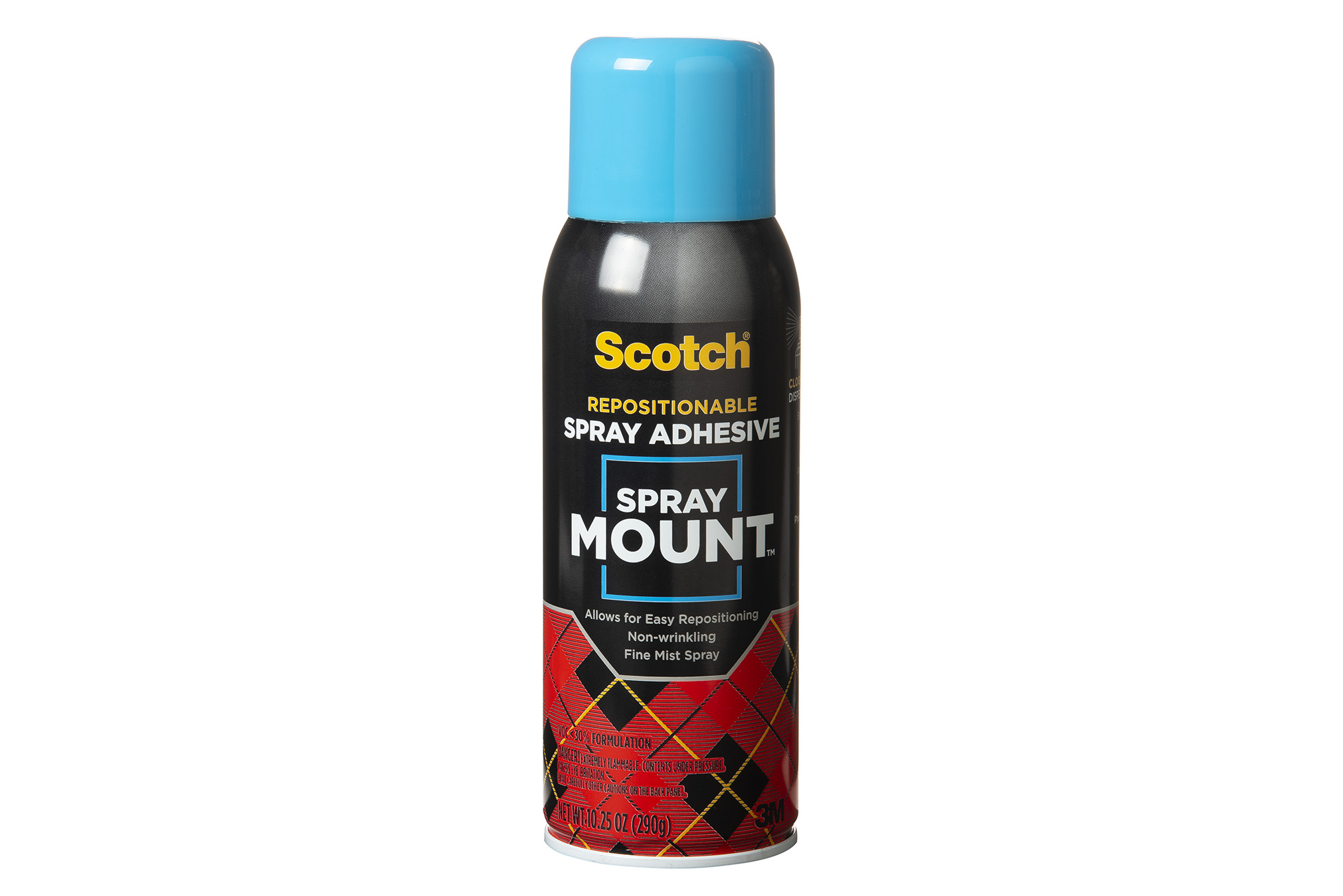 Scotch® Spray Mount™, 10.25oz, 6065