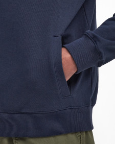 Sweatshirt Beckhill Half-Zip 