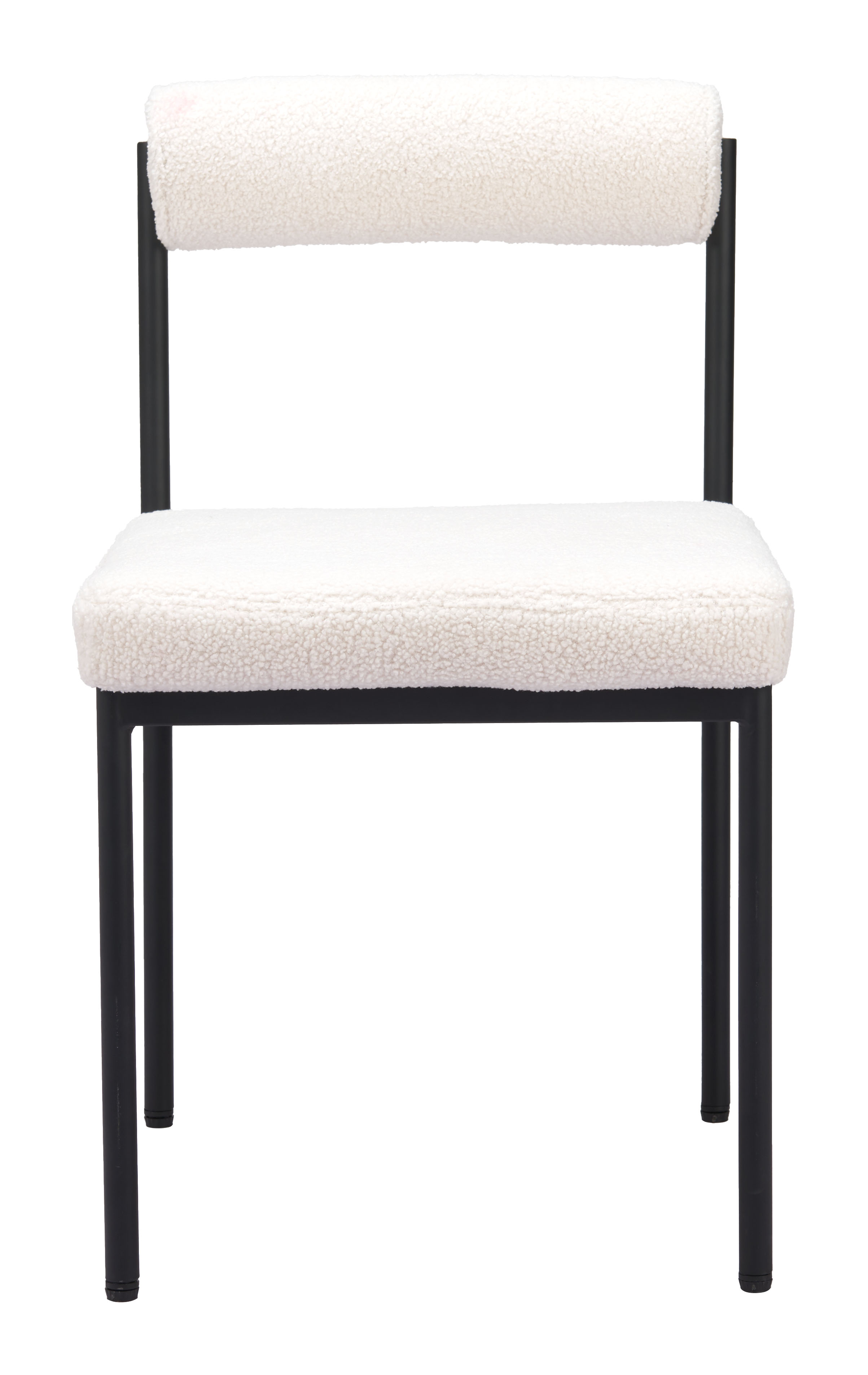 Livorno Dining Chair Ivory product image
