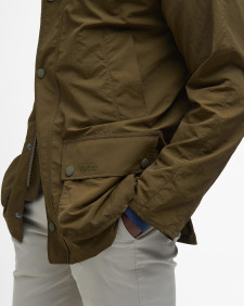 Jacke Ashby Showerproof 