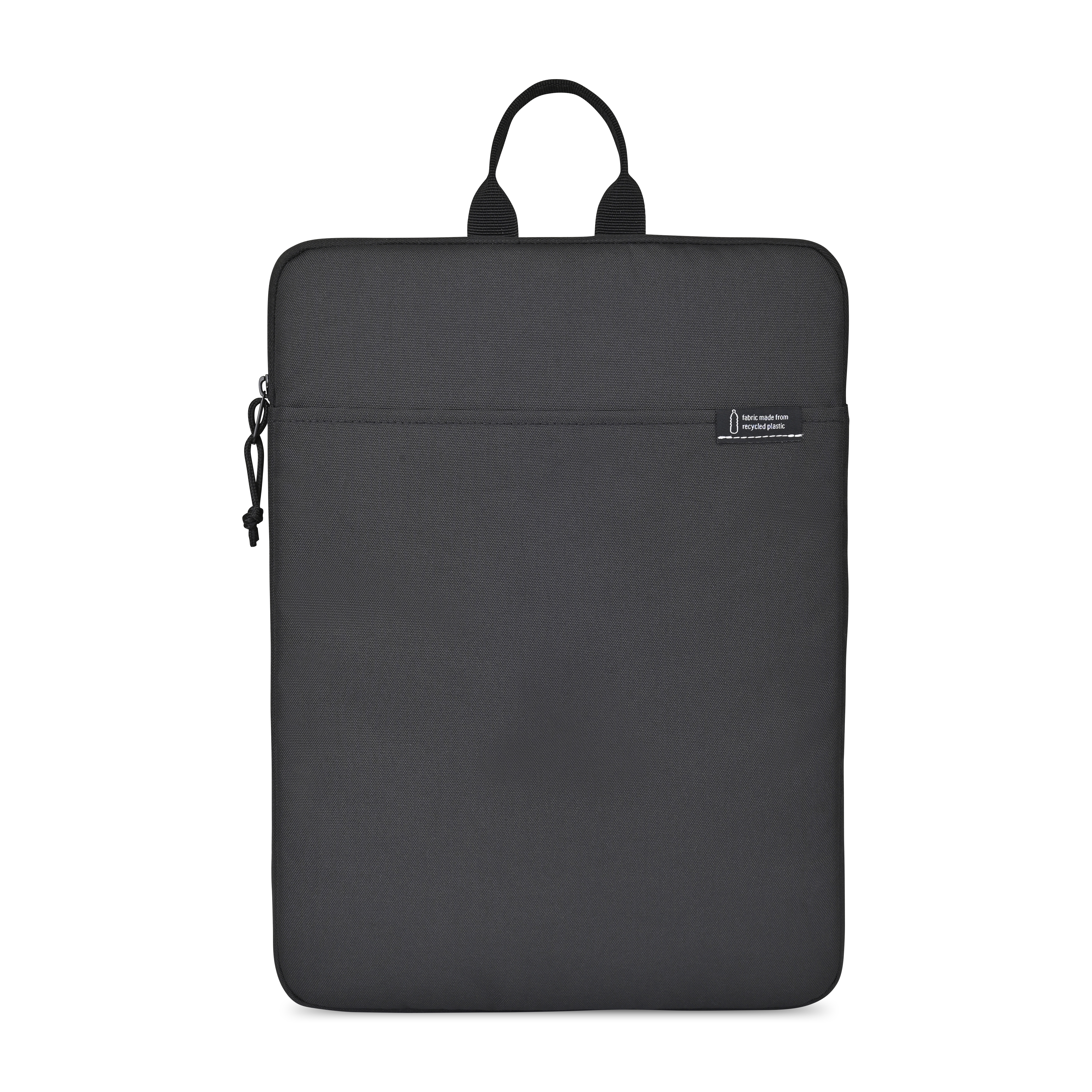 Renew rPET 16&#34; Laptop Sleeve-Gemline