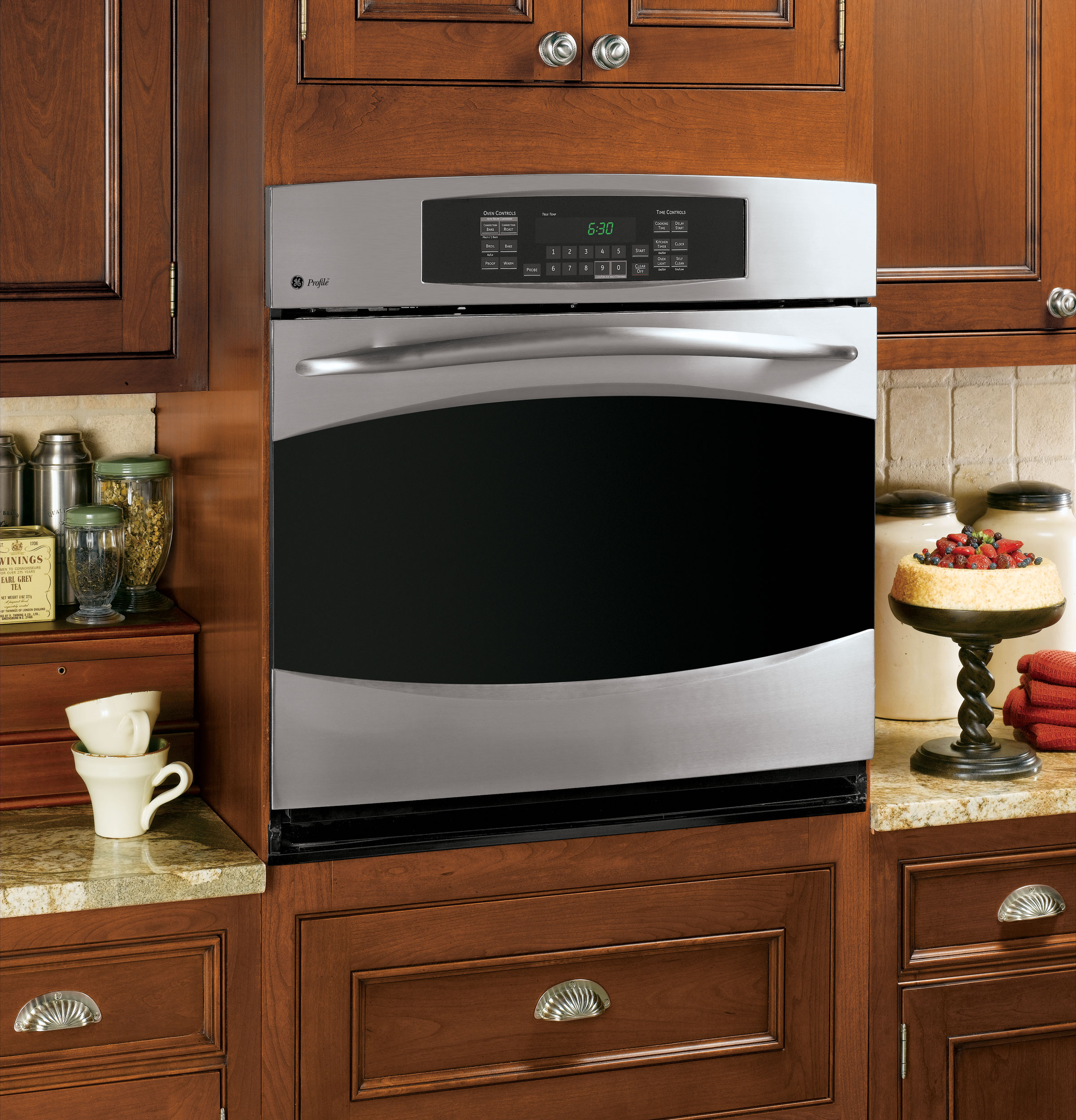 GE Profile™ 30