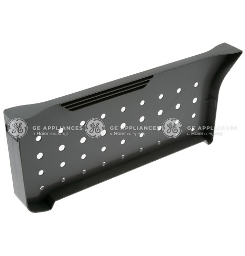 GRAY FREEZER LOWER BASKET DIVIDER