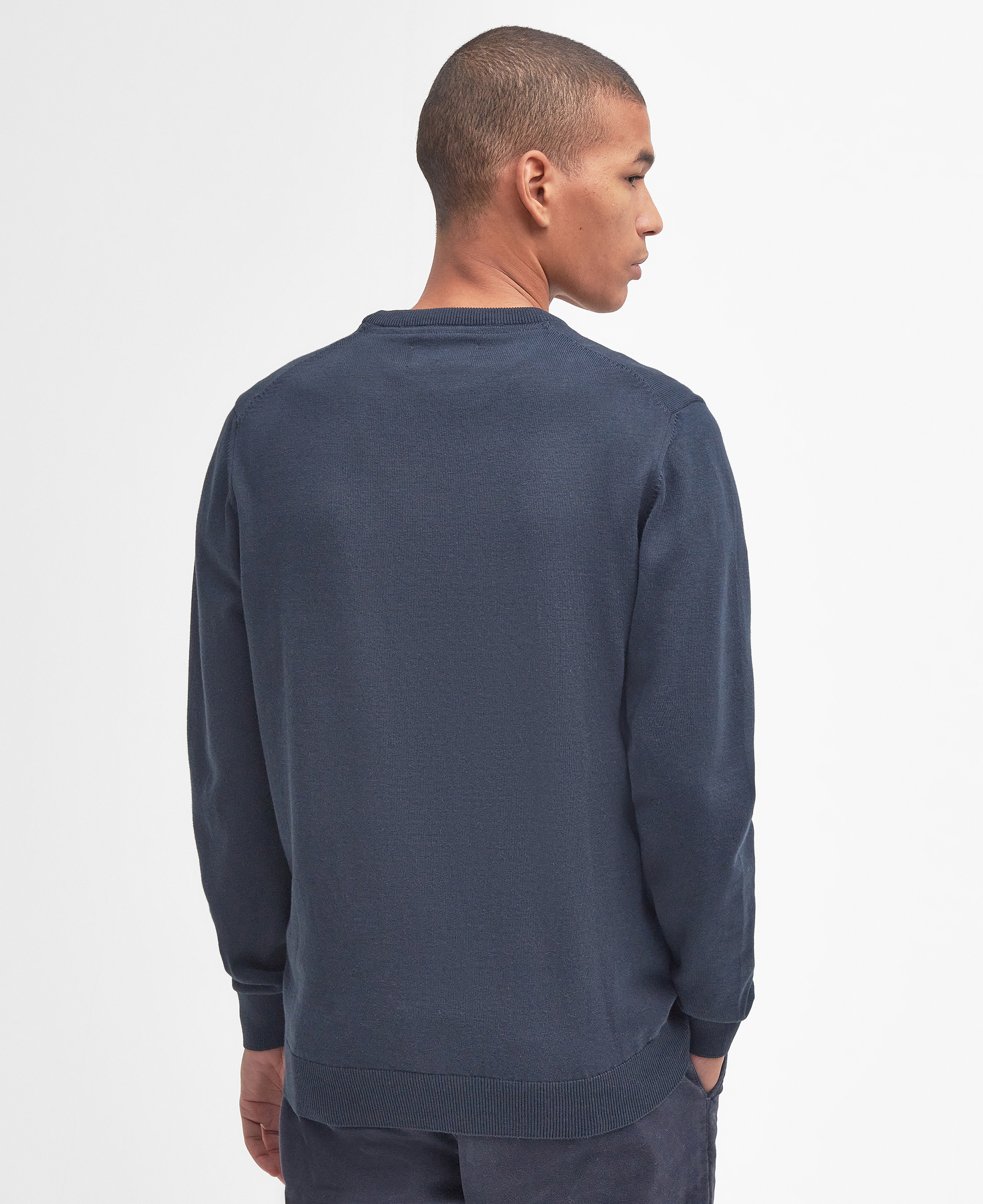 Pullover Pima Cotton image number 2