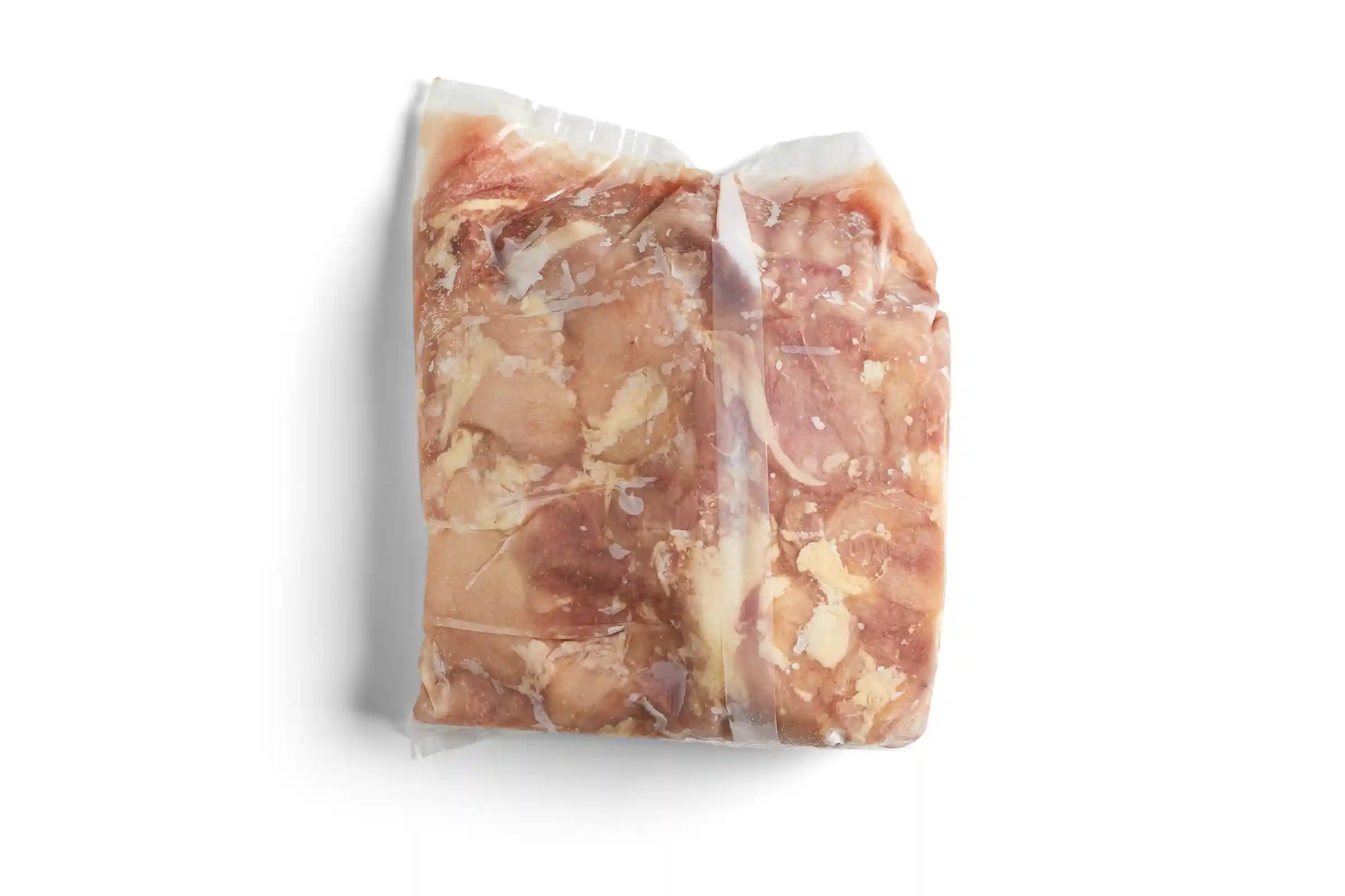 Tyson® Uncooked Unbreaded Boneless Skinless Chicken Thigh Filets_image_21