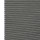 Gray honeycomb (cellular) fabric blind, fully lowered with visible hexagonal cells along the left edge; blocking light, shown in an even, neutral close-up product background.